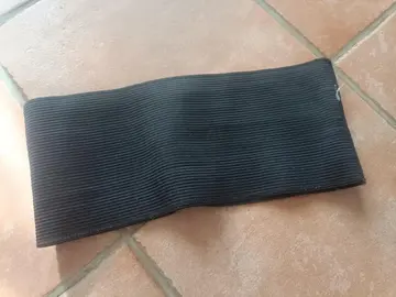 ceinture élastique gainante