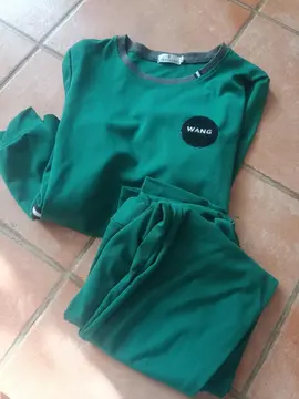 ensemble jogging S