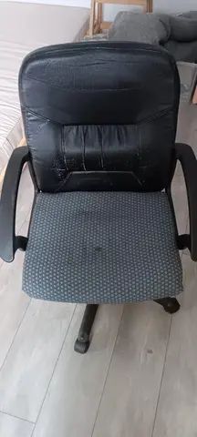 Chaise bureau IKEA