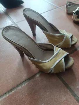 talons hauts été 37