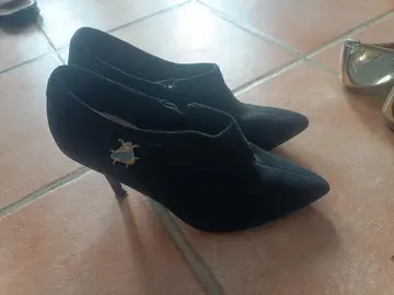chaussures New look 38