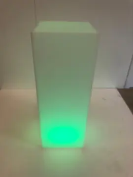 Plot lumineux