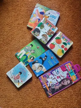 livres