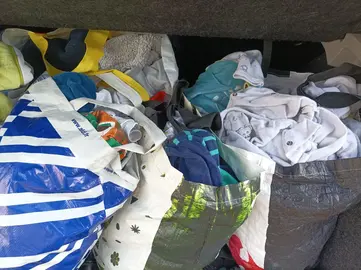 vêtements bébé garçon 0 à 12 mois