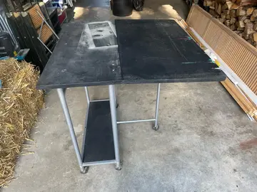 table d’appoint