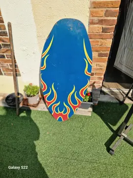 planche à surf