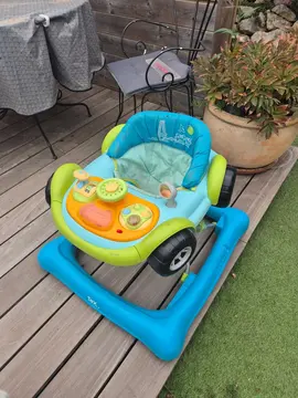 trotteur