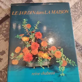 Le jardin dans la maison