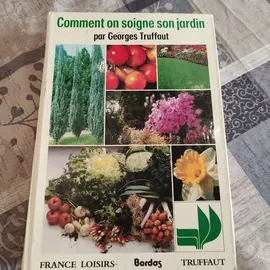 Comment on soigne son jardin