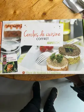cercle de cuisine