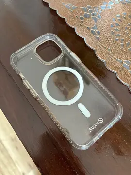 Coque IPhone 15