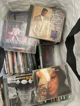 CD