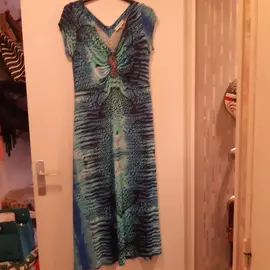 Robe longue - Anna Rachelle - Taille 50