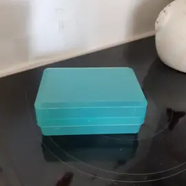 Boite à savon