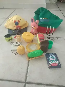 Petits jouets