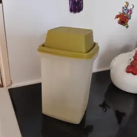 Boîte à condiments / Boîte à cornichons 1,5 l - Tupperware