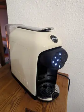 Cafetière A Modo Mio