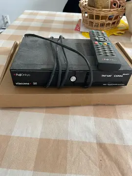 décodeur