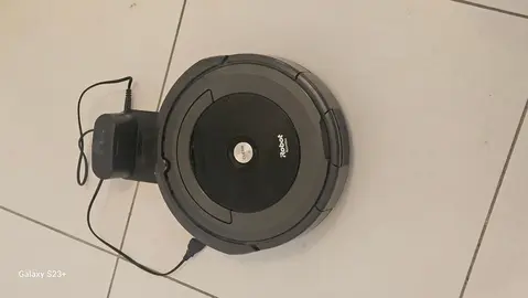 robot menager