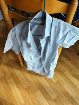 chemises taille S