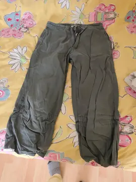 pantalon 12 ans