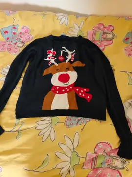 pull 12/14 ans