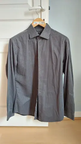 Chemise homme
