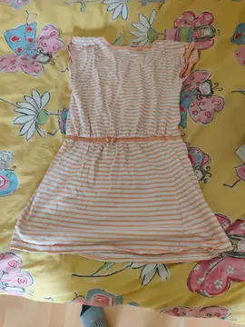 robe 12 ans