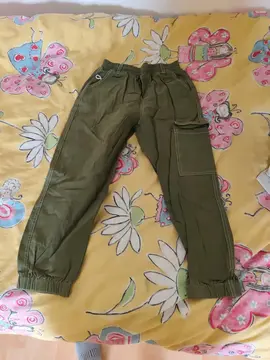 pantalon 134 cm