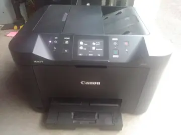 Imprimante Canon Maxify MB5150