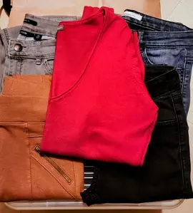 vêtements femme 34/36