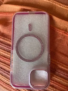Coque iPhone 13 14 neuve