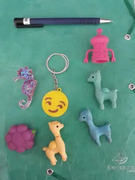 petits objets / Bibelots enfants