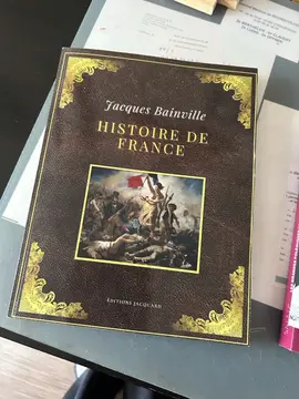 divers livres