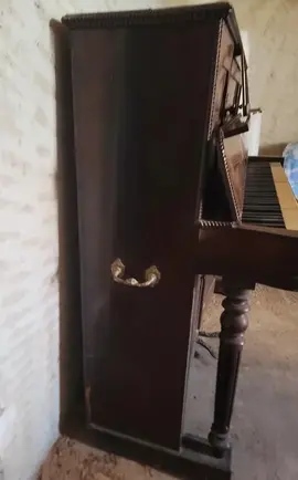 piano