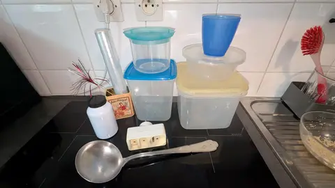 lot cuisine