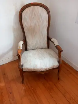 fauteuil