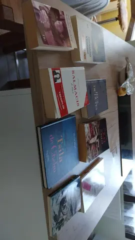 lot de livres
