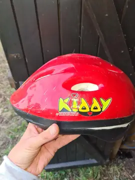 casque vélo enfant