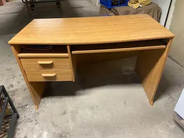 bureau écolier
