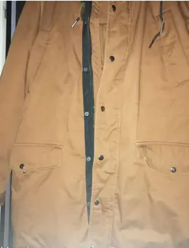 Parka celio TXL