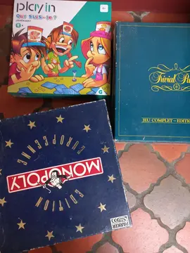 jeux de société