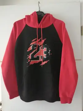 Sweat shirt taille L
