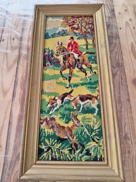 Tableau canevas