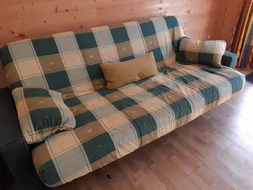 canapé BZ