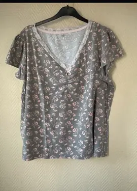 tee shirt pyjama