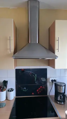 hotte cuisine