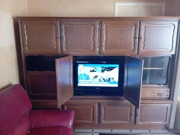 Living année 70