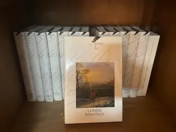 livres