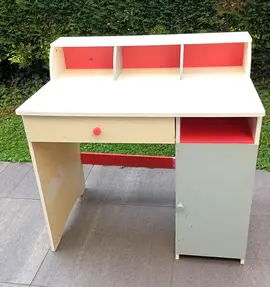 Bureau écolier